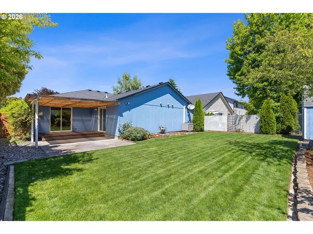 8111 Ne 166TH Ave, Vancouver, WA 98682