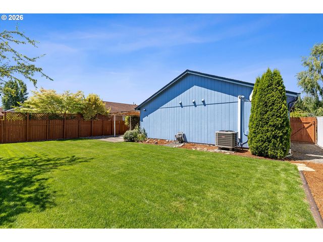 8111 Ne 166TH Ave, Vancouver, WA 98682