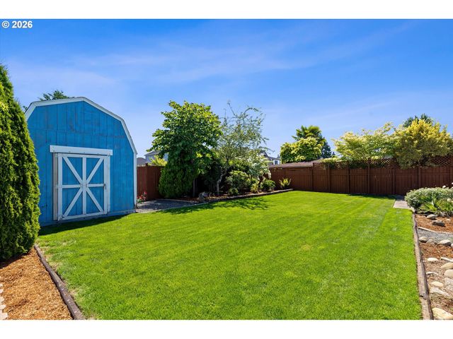 8111 Ne 166TH Ave, Vancouver, WA 98682