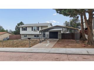 6885 Mescalero Dr, Colorado Springs, CO 80915