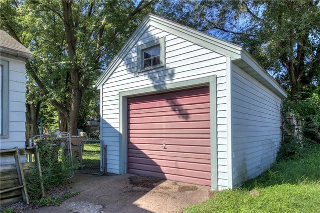 552 Wagner Avenue, Eau Claire, WI 54703