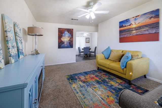 1723 Alhambra Street, Dallas, TX 75217