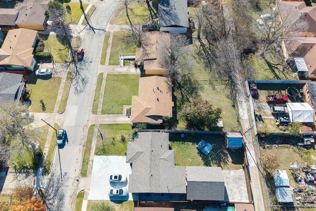 1723 Alhambra Street, Dallas, TX 75217