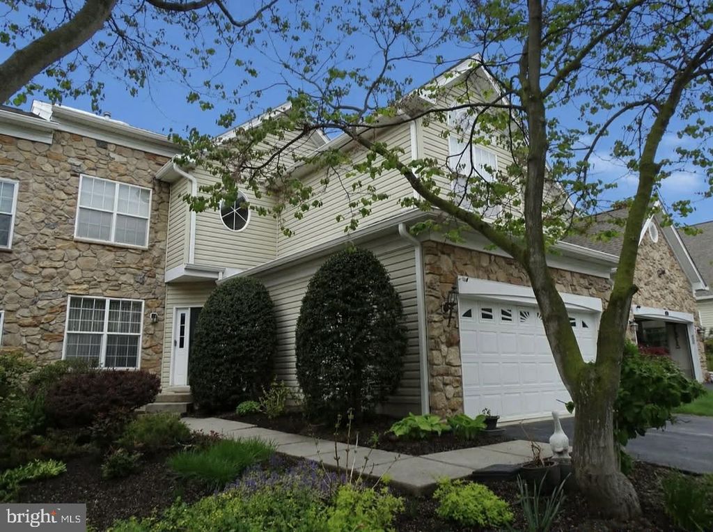 227 SILVERBELL CT, West Chester, PA 19380