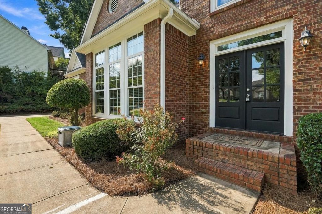 238 Ribbon Leaf View, Suwanee, GA 30024 — photo 3