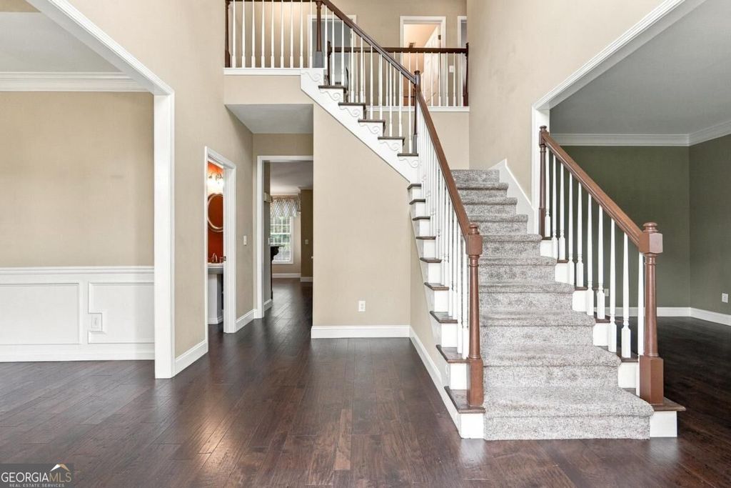 238 Ribbon Leaf View, Suwanee, GA 30024 — photo 4