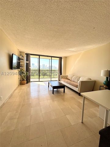 20301 W Country Club Dr 1025, Aventura, FL 33180