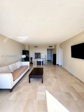 20301 W Country Club Dr 1025, Aventura, FL 33180