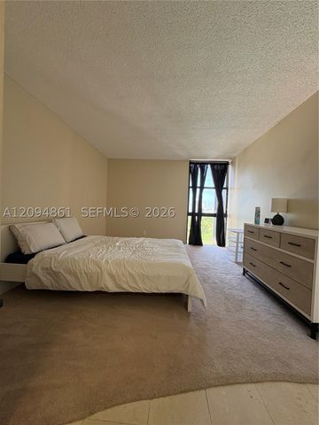 20301 W Country Club Dr 1025, Aventura, FL 33180