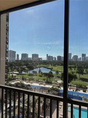 20301 W Country Club Dr 1025, Aventura, FL 33180