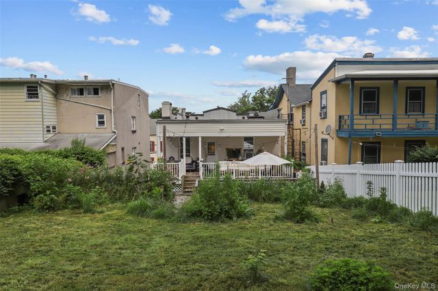 40 Main Street, Dobbs Ferry, NY 10522