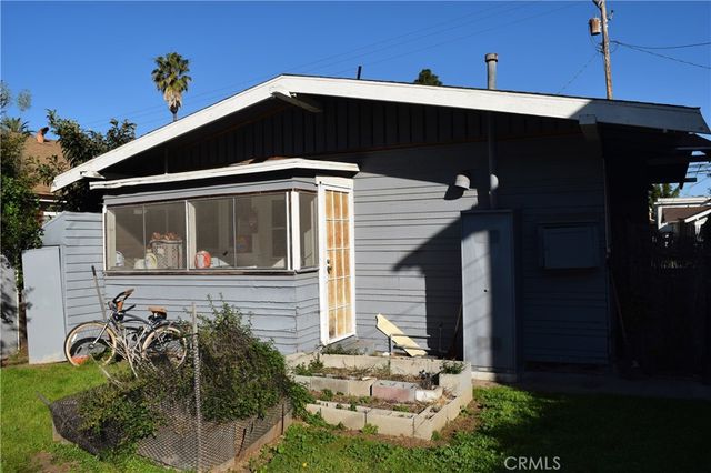 1900 E 6th, Long Beach, CA 90802