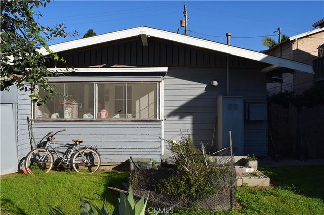 1900 E 6th, Long Beach, CA 90802