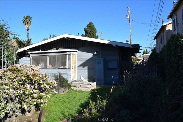 1900 E 6th, Long Beach, CA 90802