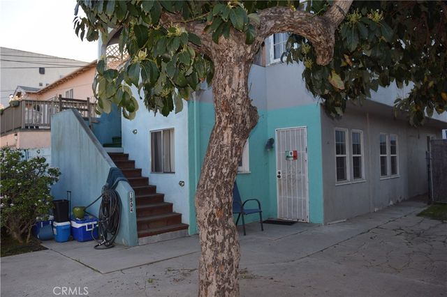1900 E 6th, Long Beach, CA 90802