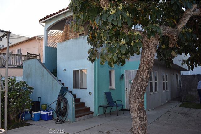 1900 E 6th, Long Beach, CA 90802