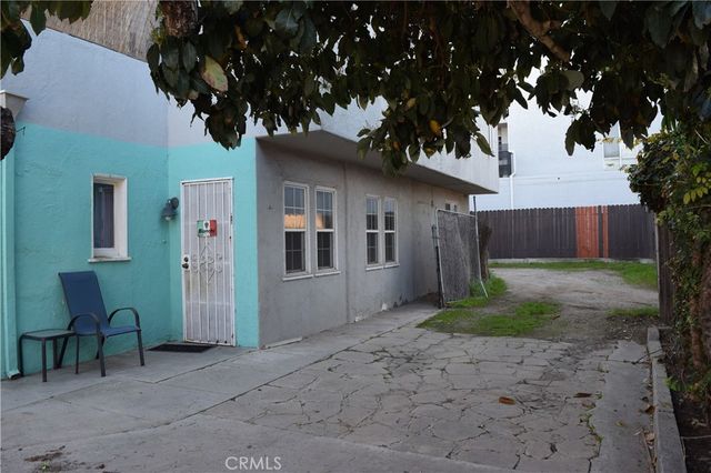 1900 E 6th, Long Beach, CA 90802