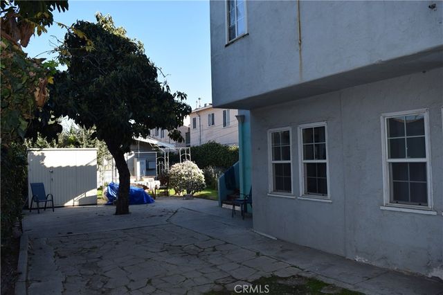 1900 E 6th, Long Beach, CA 90802