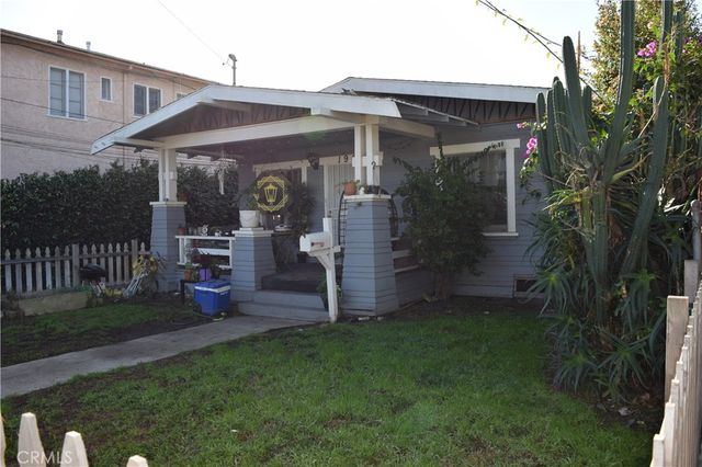 1900 E 6th, Long Beach, CA 90802