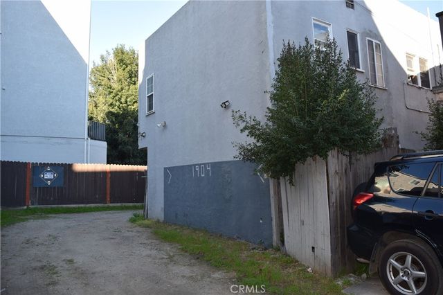 1900 E 6th, Long Beach, CA 90802