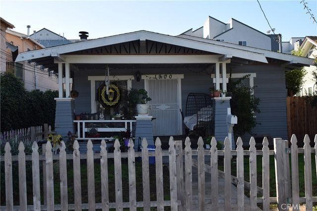 1900 E 6th, Long Beach, CA 90802