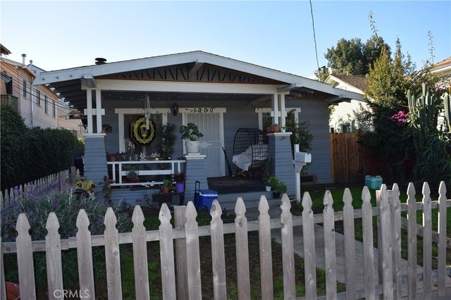 1900 E 6th, Long Beach, CA 90802