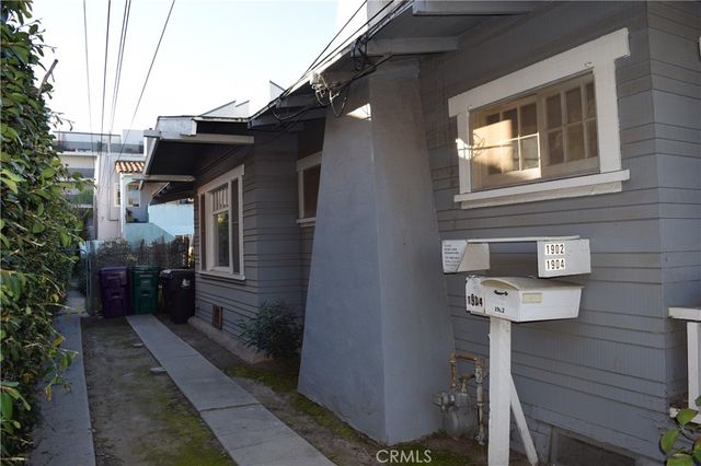 1900 E 6th, Long Beach, CA 90802