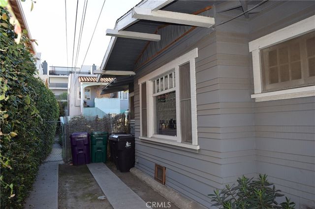 1900 E 6th, Long Beach, CA 90802