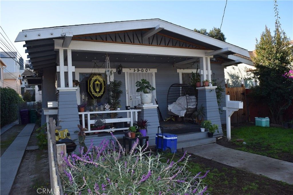 1900 E 6th, Long Beach, CA 90802