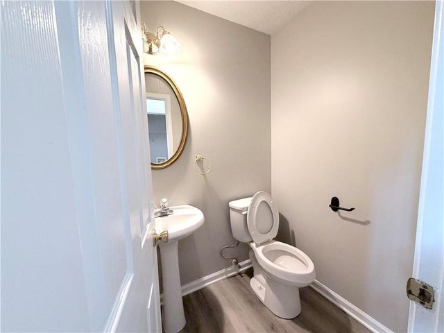 940 Melrose Park Place, Lawrenceville, GA 30044