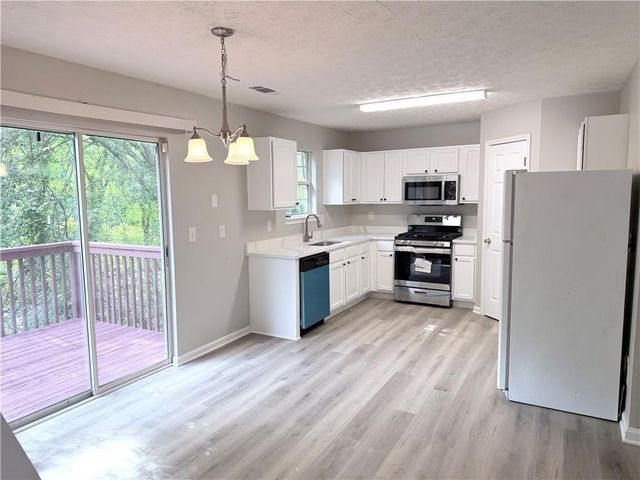 940 Melrose Park Place, Lawrenceville, GA 30044
