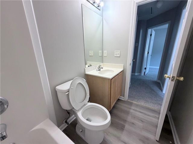 940 Melrose Park Place, Lawrenceville, GA 30044