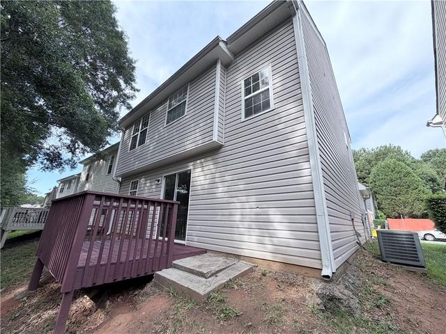 940 Melrose Park Place, Lawrenceville, GA 30044