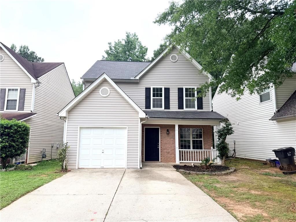 940 Melrose Park Place, Lawrenceville, GA 30044
