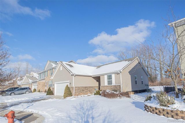 17155 Theresa Lane, Huron Charter Township, MI 48164