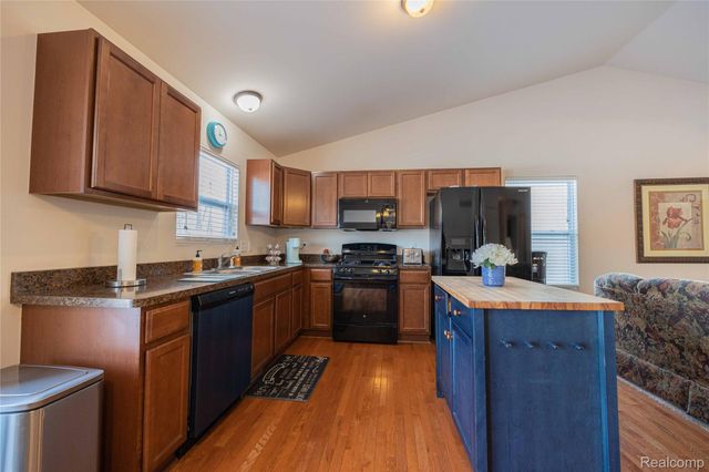 17155 Theresa Lane, Huron Charter Township, MI 48164