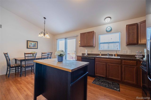 17155 Theresa Lane, Huron Charter Township, MI 48164