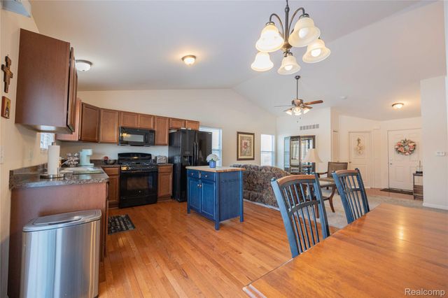 17155 Theresa Lane, Huron Charter Township, MI 48164