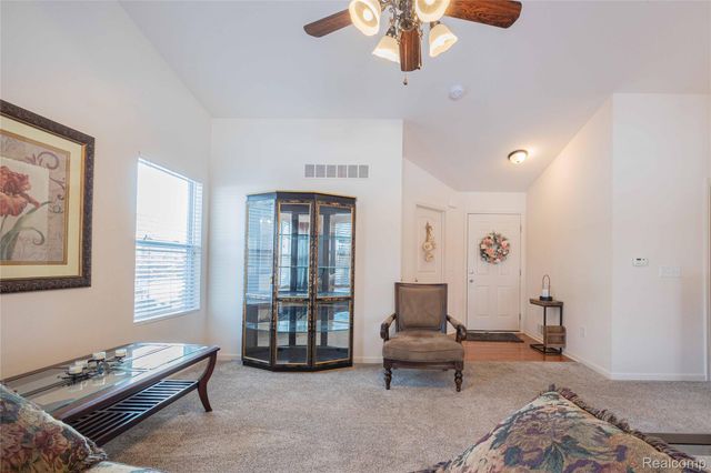 17155 Theresa Lane, Huron Charter Township, MI 48164