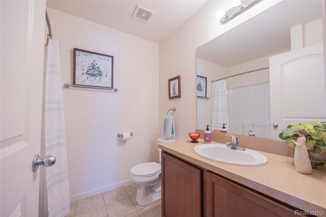 17155 Theresa Lane, Huron Charter Township, MI 48164