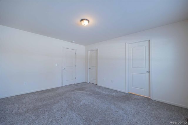 17155 Theresa Lane, Huron Charter Township, MI 48164