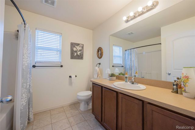 17155 Theresa Lane, Huron Charter Township, MI 48164