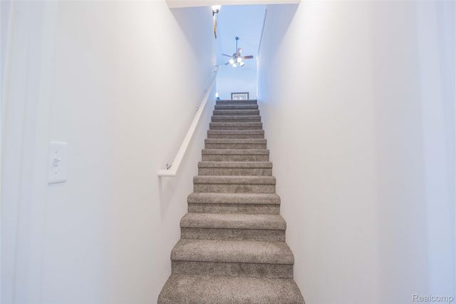 17155 Theresa Lane, Huron Charter Township, MI 48164