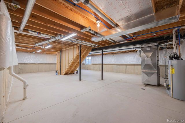 17155 Theresa Lane, Huron Charter Township, MI 48164