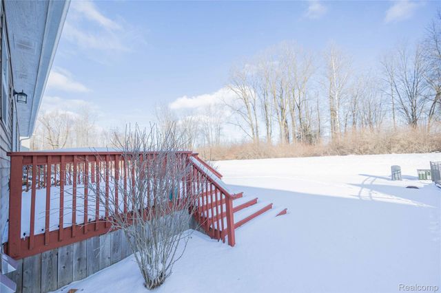 17155 Theresa Lane, Huron Charter Township, MI 48164