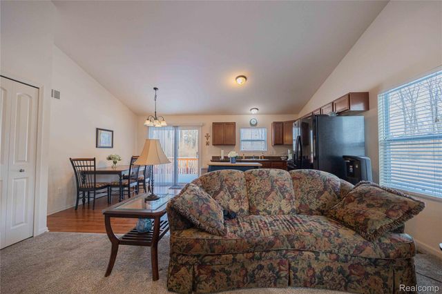 17155 Theresa Lane, Huron Charter Township, MI 48164