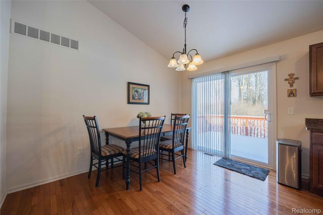 17155 Theresa Lane, Huron Charter Township, MI 48164