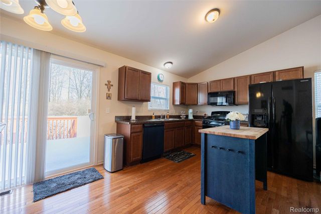 17155 Theresa Lane, Huron Charter Township, MI 48164