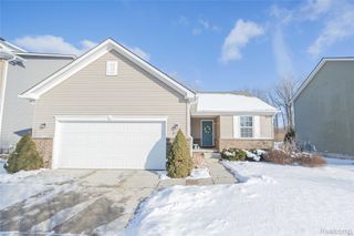 17155 Theresa Lane, Huron Charter Township, MI 48164