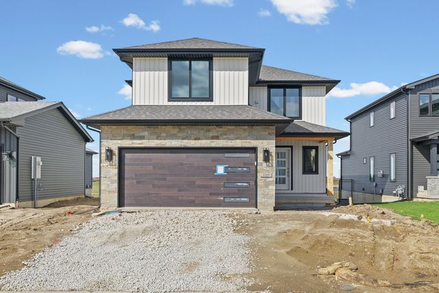 3315 Palmer Drive, Champaign, IL 61822